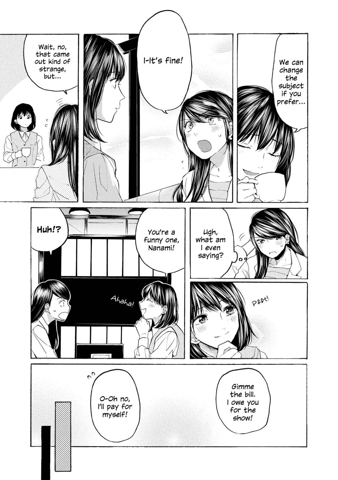 Page 13 Chapter 12 2DK, G-pen, Alarm clock.