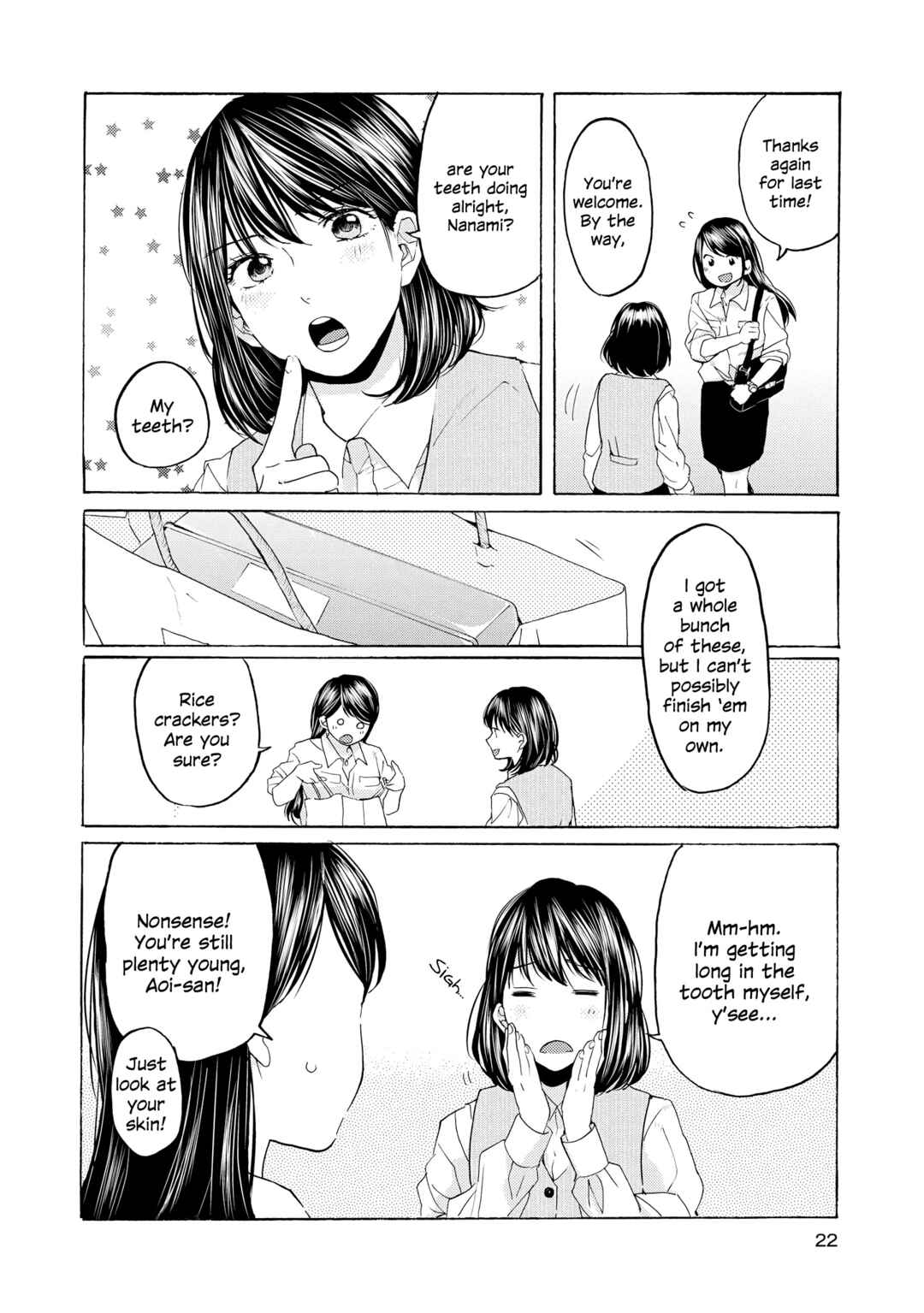 Page 18 Chapter 12 2DK, G-pen, Alarm clock.