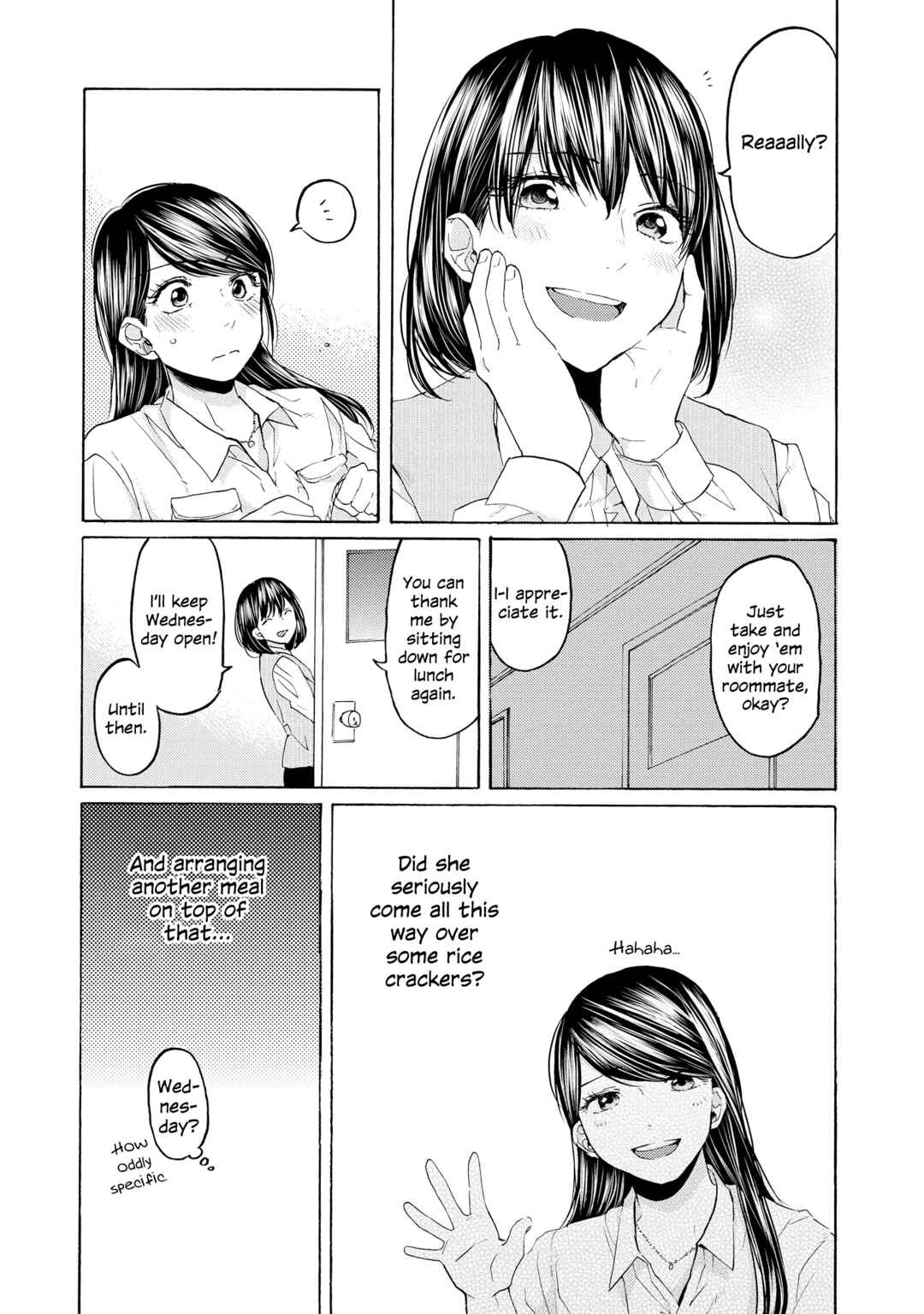 Page 19 Chapter 12 2DK, G-pen, Alarm clock.