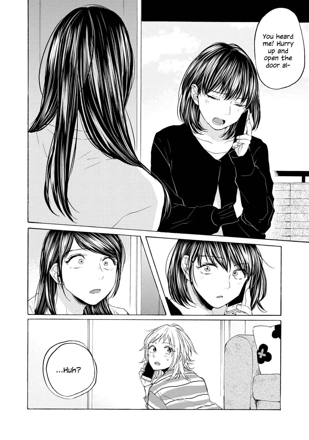Page 24 Chapter 12 2DK, G-pen, Alarm clock.
