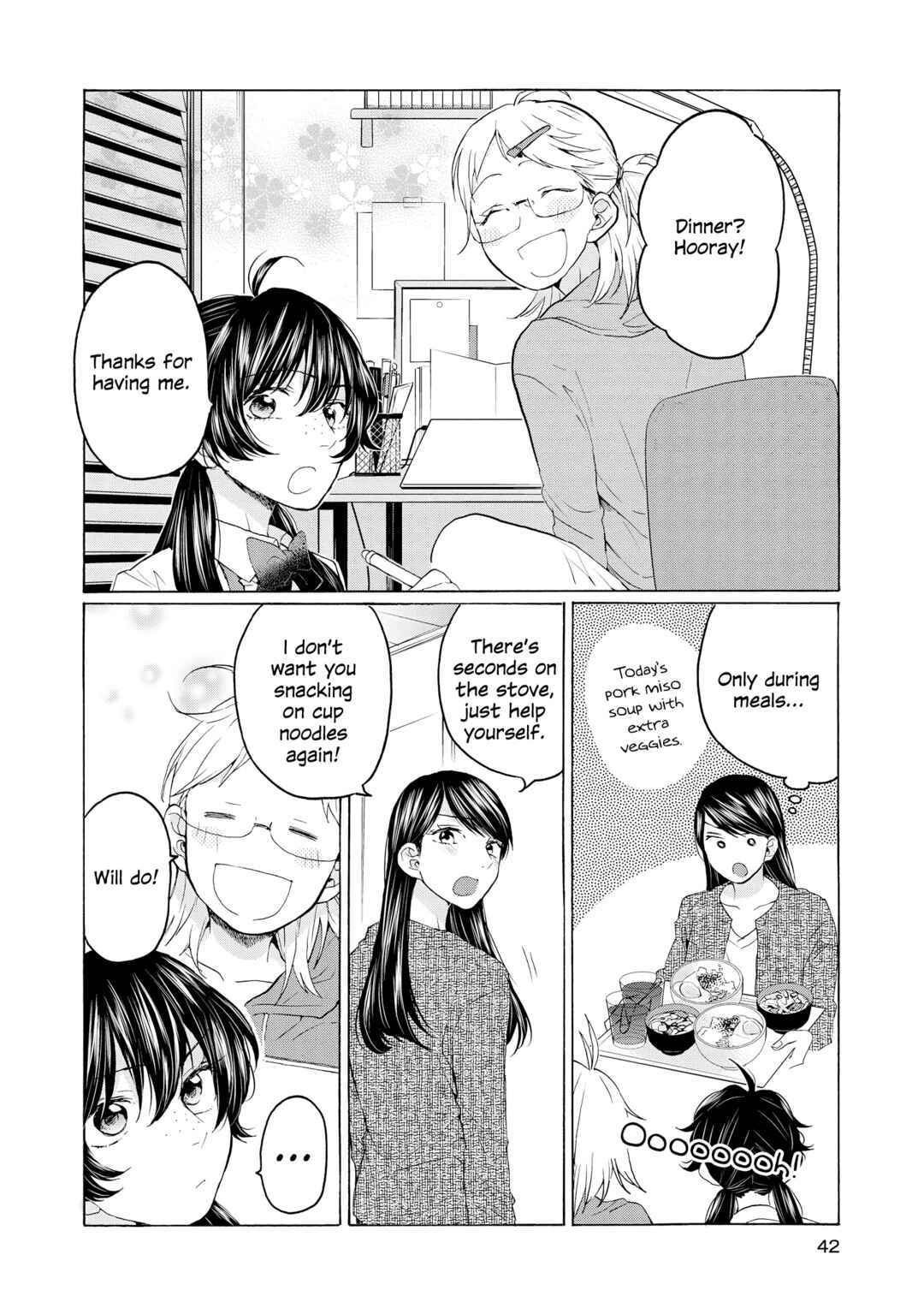 Page 10 Chapter 22 2DK, G-pen, Alarm clock.