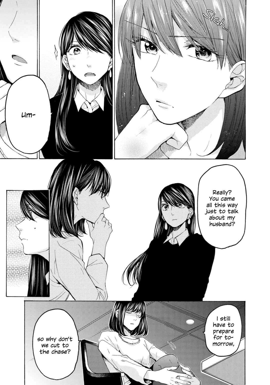 Page 25 Chapter 26 2DK, G-pen, Alarm clock.