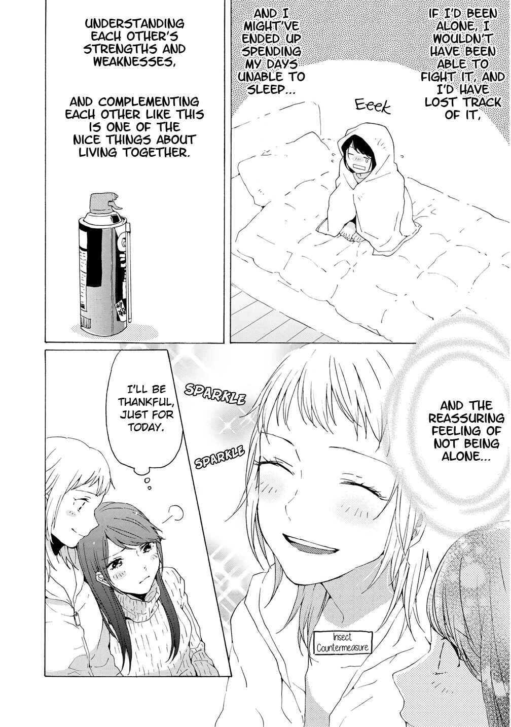 Page 11 Chapter 2.5 2DK, G-pen, Alarm clock.