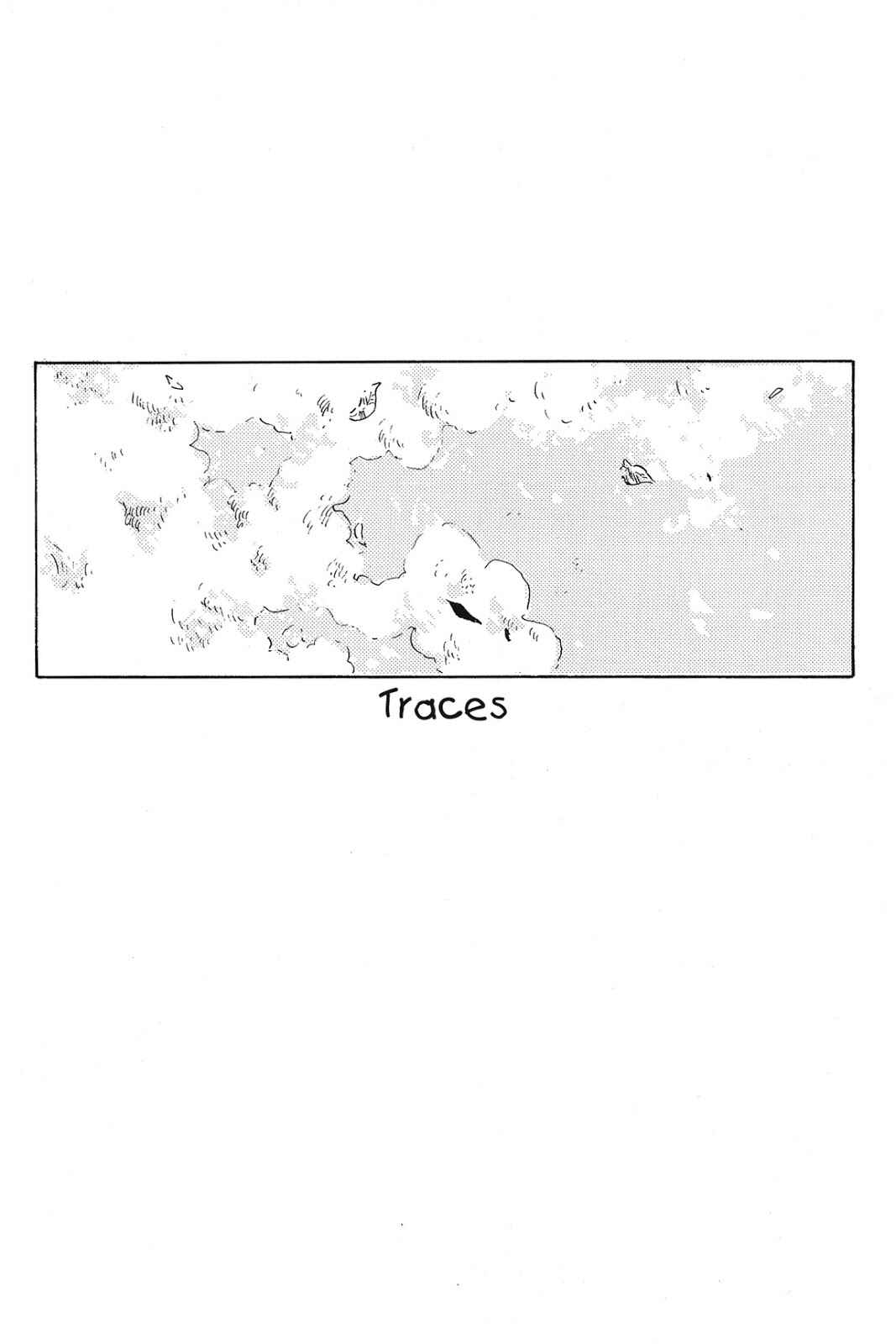 Page 3 Chapter 4 Tasogare, Kimi ni Ai ni Iku