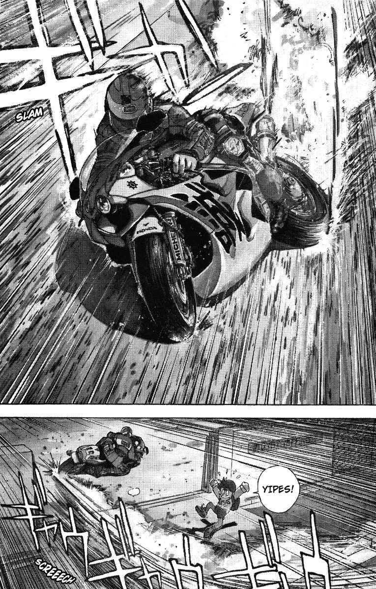 Page 6 Chapter 6 Magical☆Taruruuto-kun