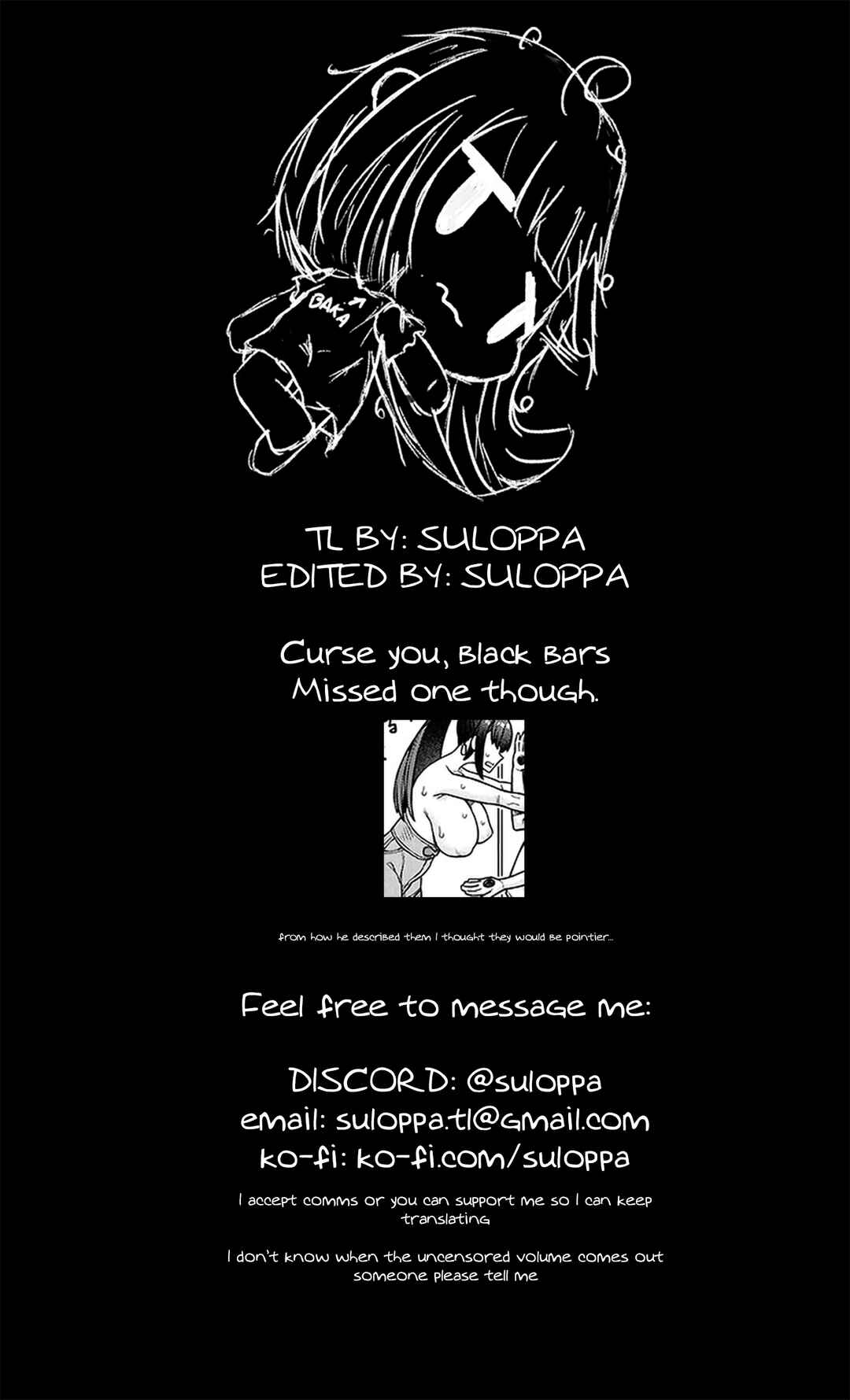 Page 38 Chapter 1 Kyou kara Boku wa, Kanojo no ✕✕ wo Kaishou Suru.