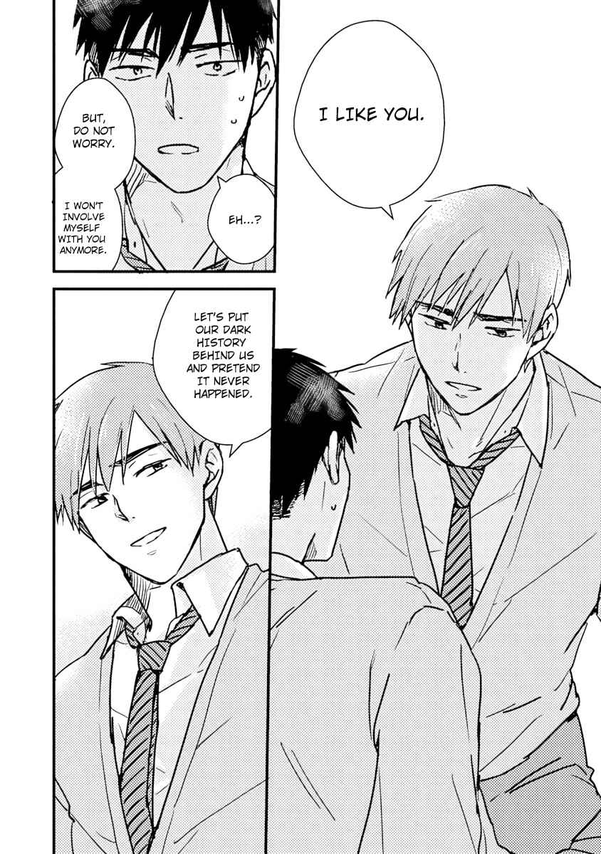Page 10 Chapter 3 Kyou, Orenchi Yotteku?