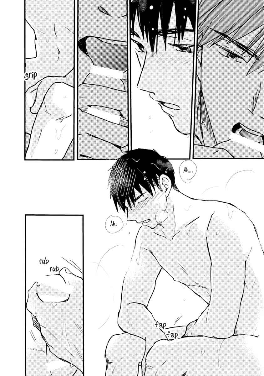 Page 14 Chapter 3 Kyou, Orenchi Yotteku?