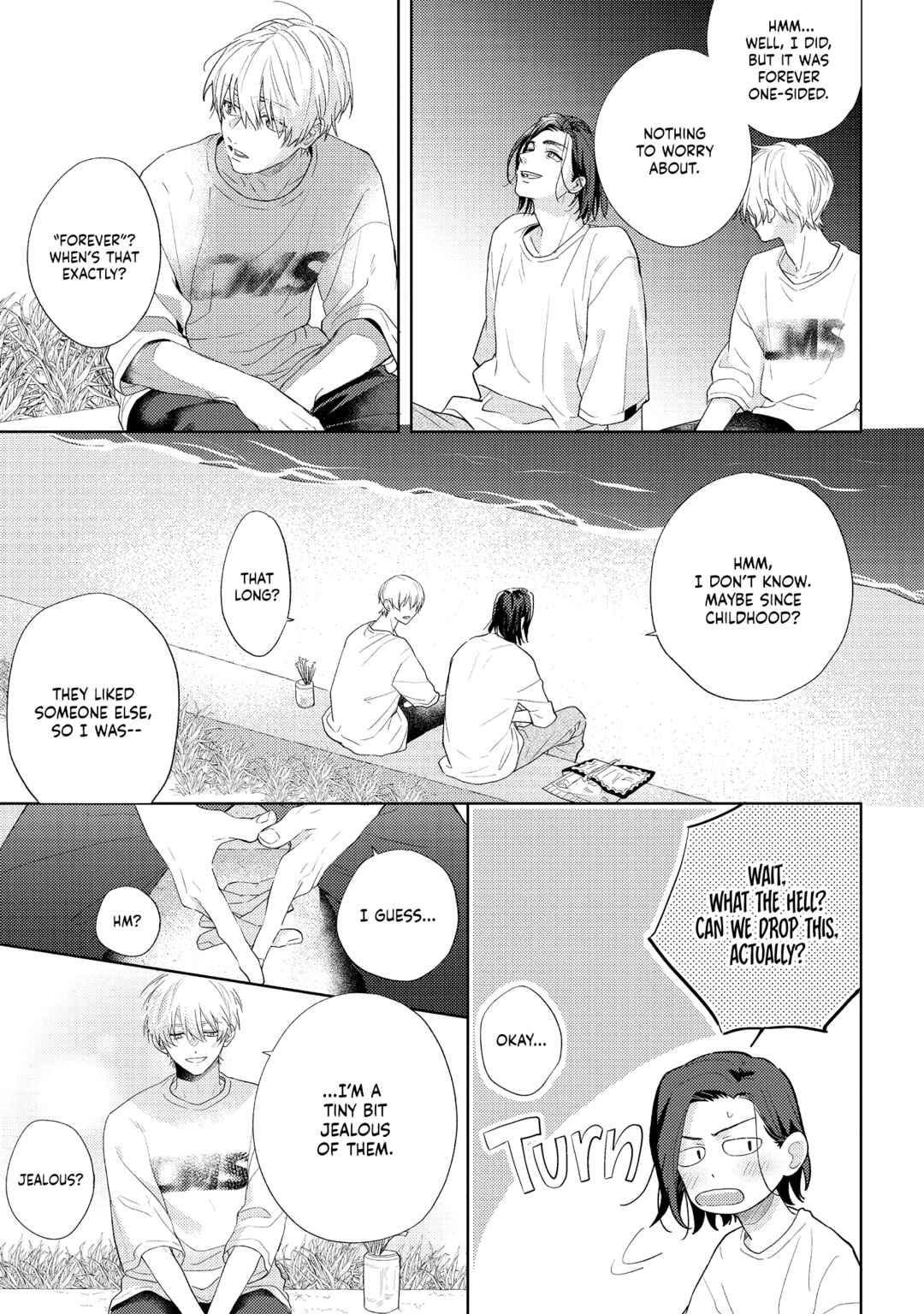 Page 19 Chapter 5.1 call my squall