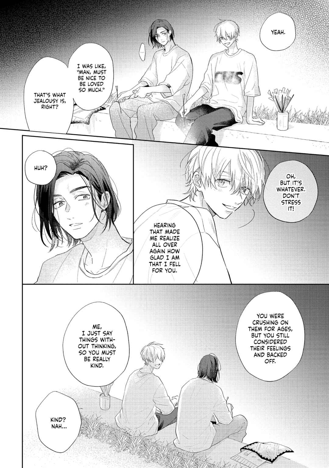 Page 20 Chapter 5.1 call my squall