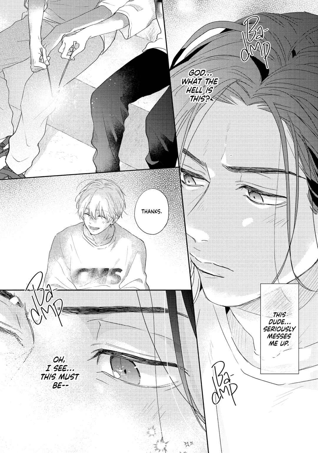 Page 22 Chapter 5.1 call my squall