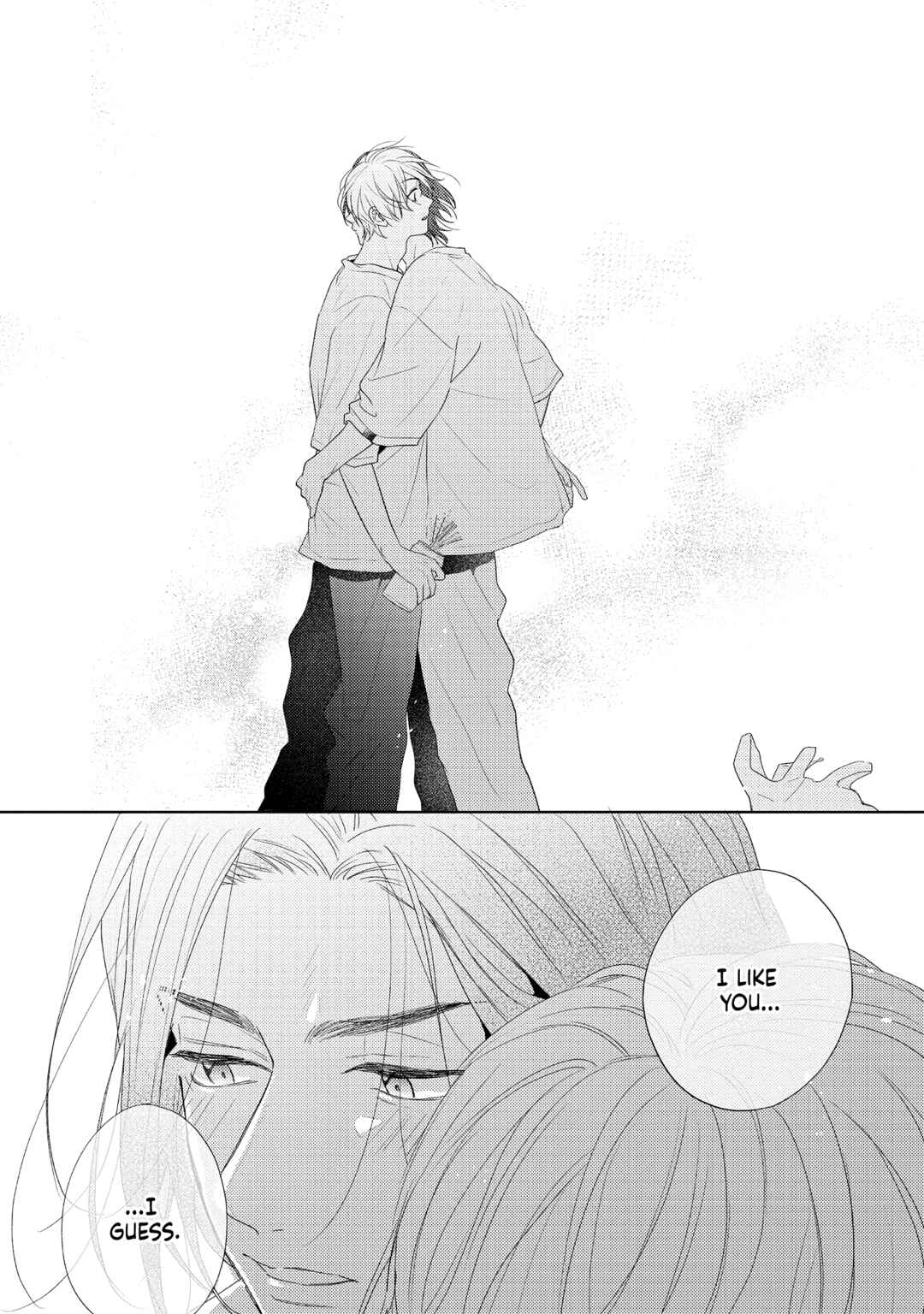 Page 24 Chapter 5.1 call my squall