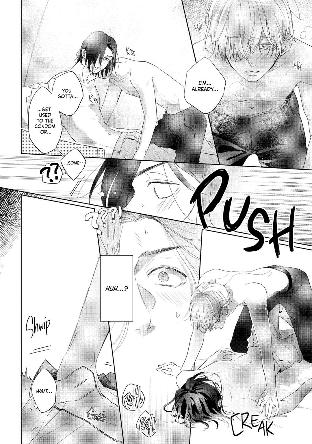 Page 28 Chapter 5.1 call my squall
