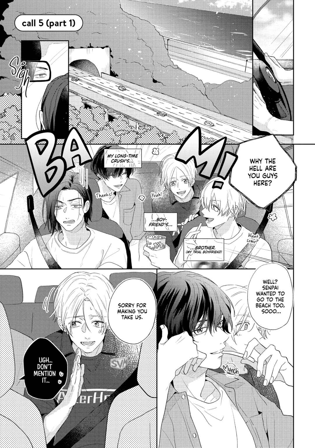 Page 3 Chapter 5.1 call my squall