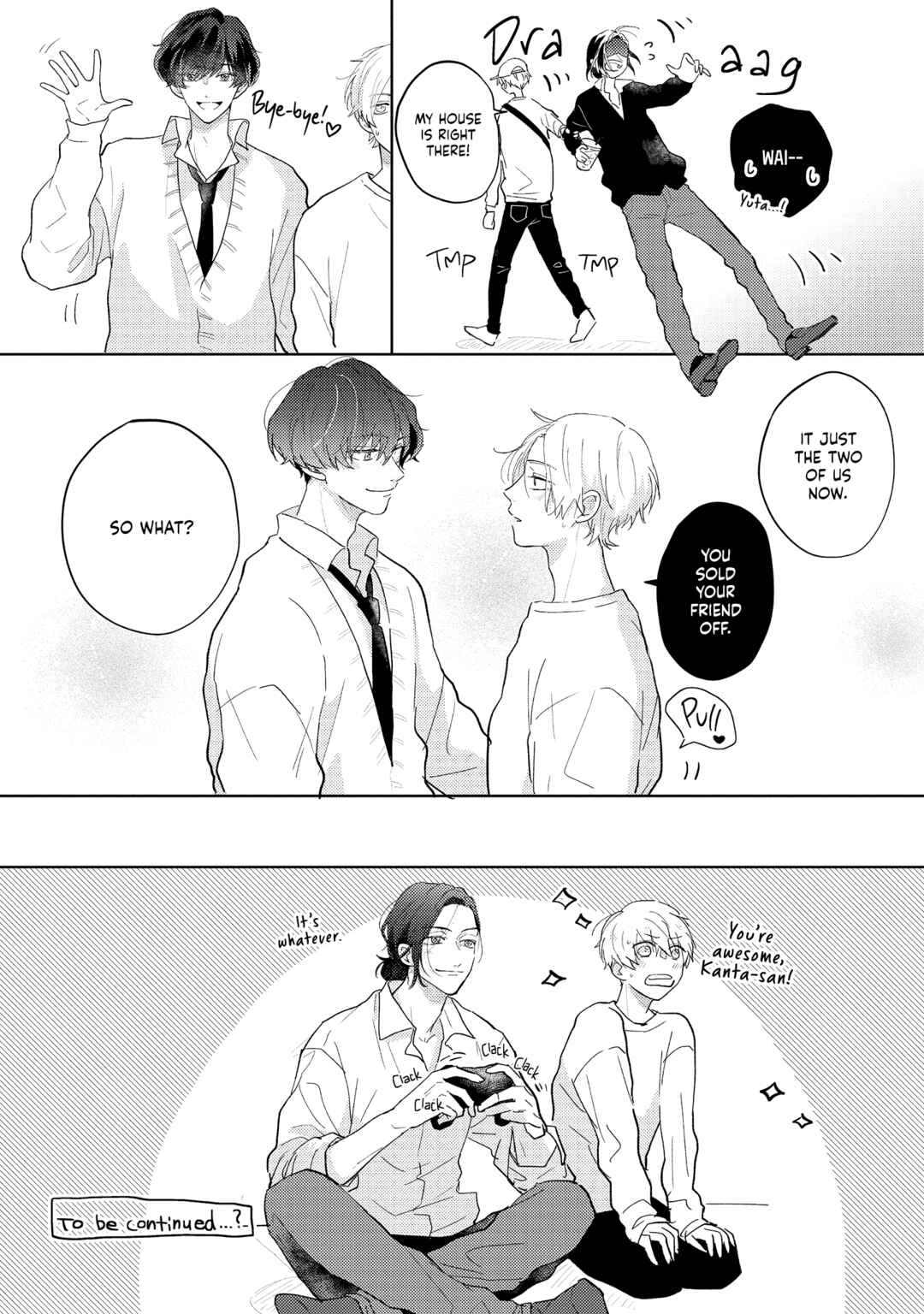 Page 36 Chapter 5.1 call my squall