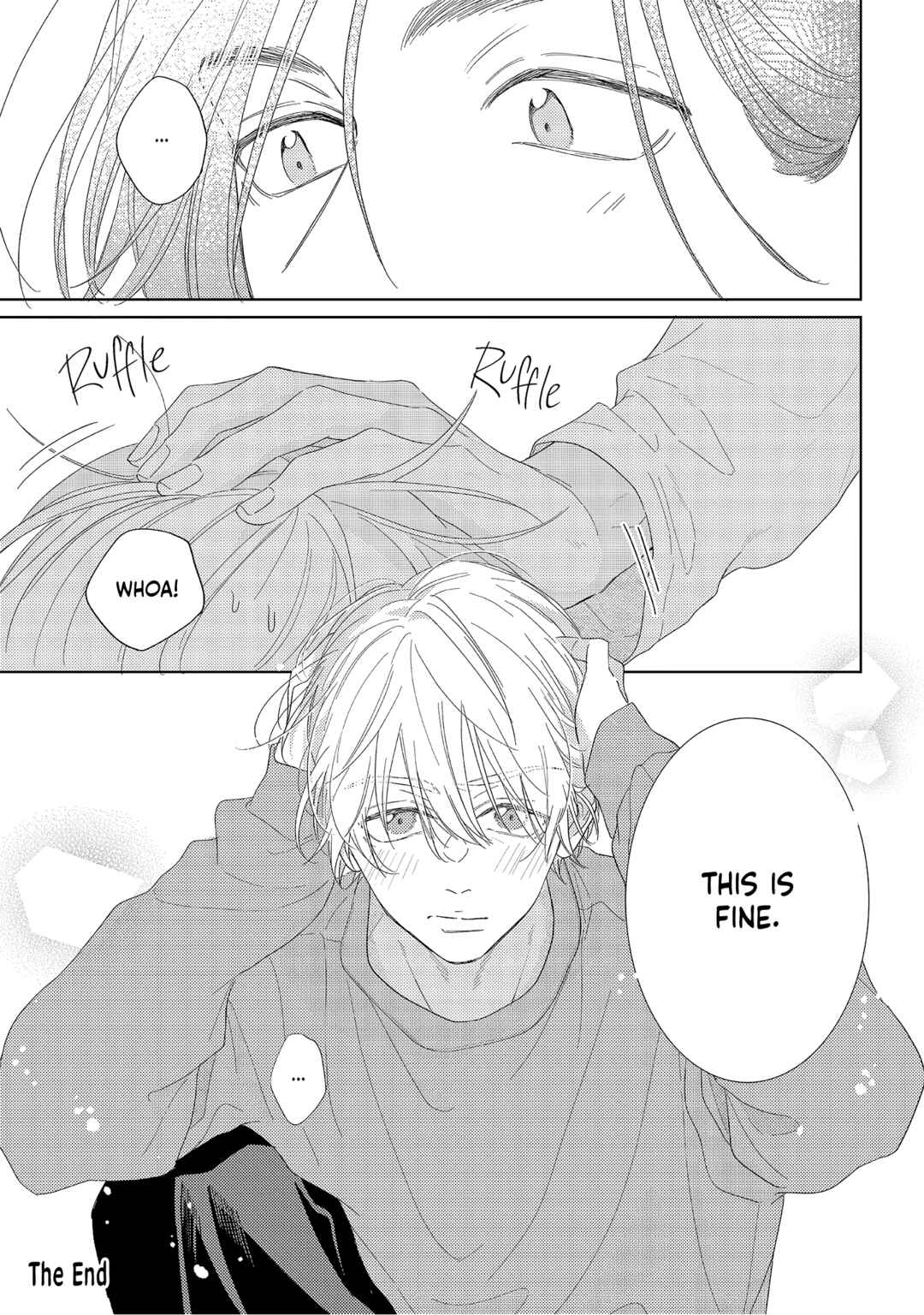 Page 41 Chapter 5.1 call my squall