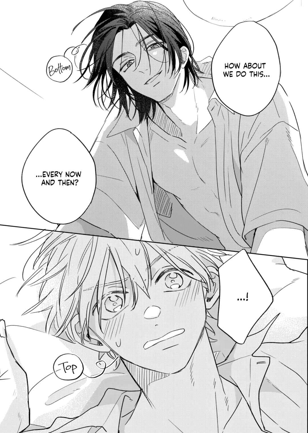 Page 42 Chapter 5.1 call my squall