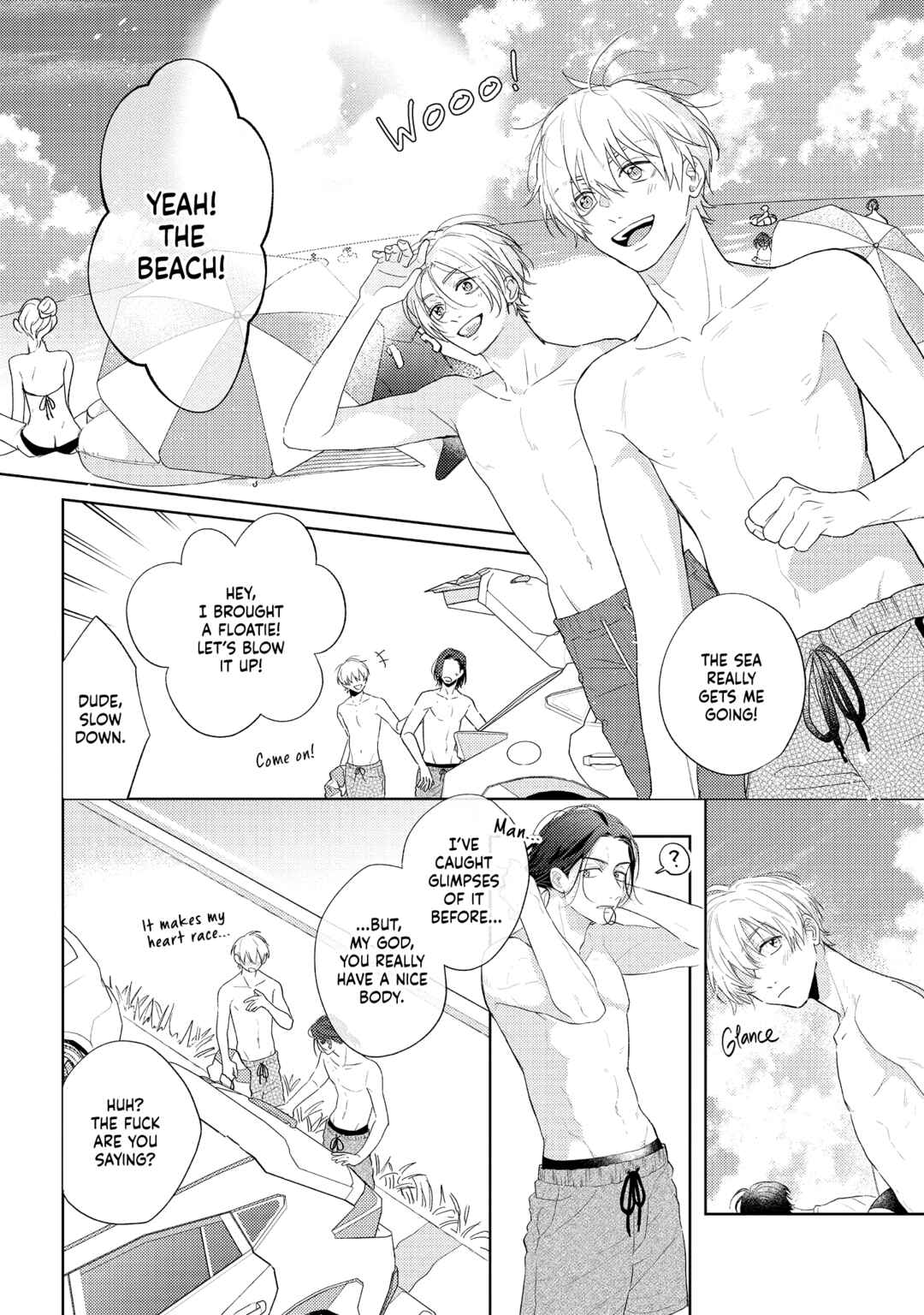 Page 6 Chapter 5.1 call my squall