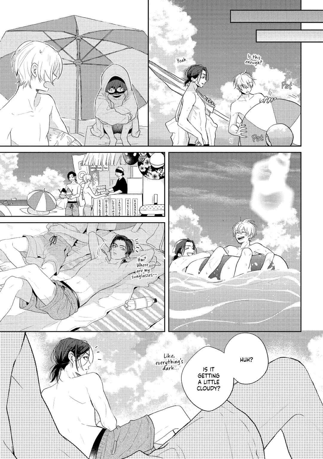 Page 7 Chapter 5.1 call my squall