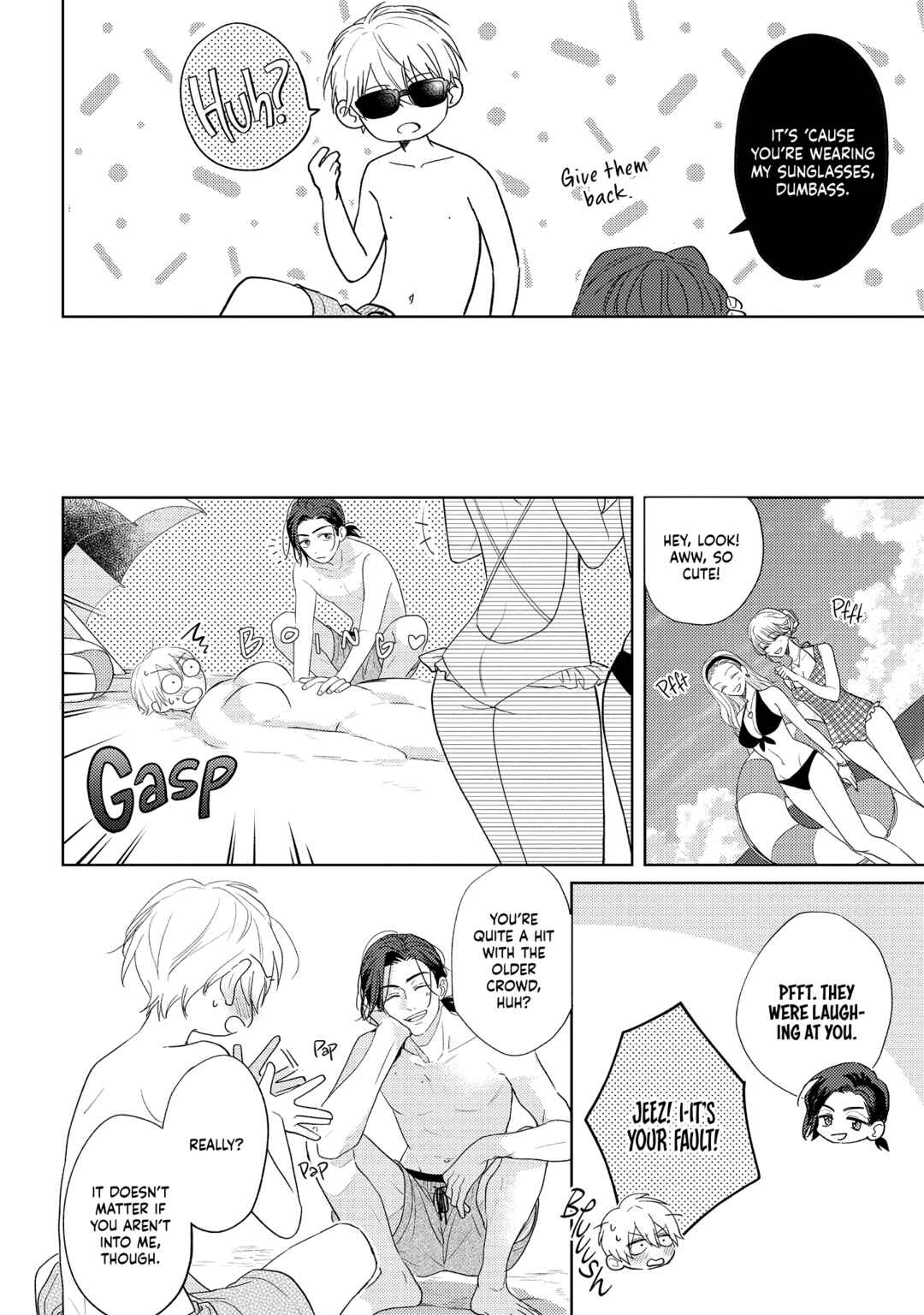 Page 8 Chapter 5.1 call my squall