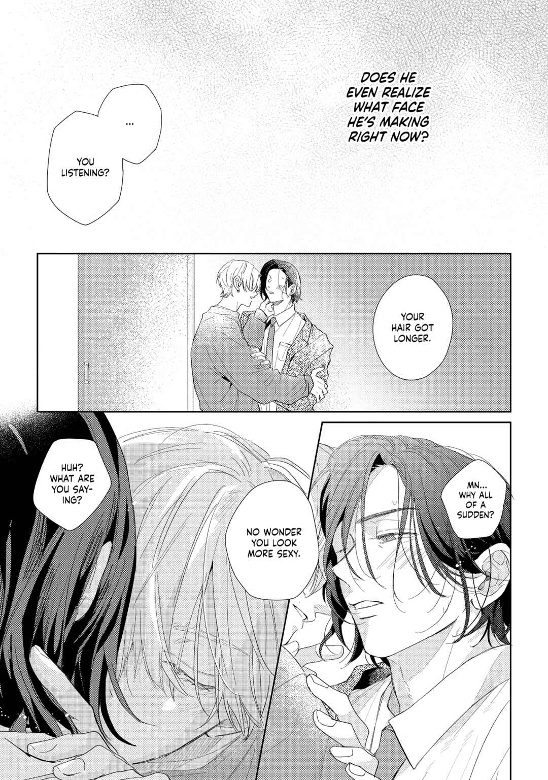 Page 7 Chapter 10.5 call my squall
