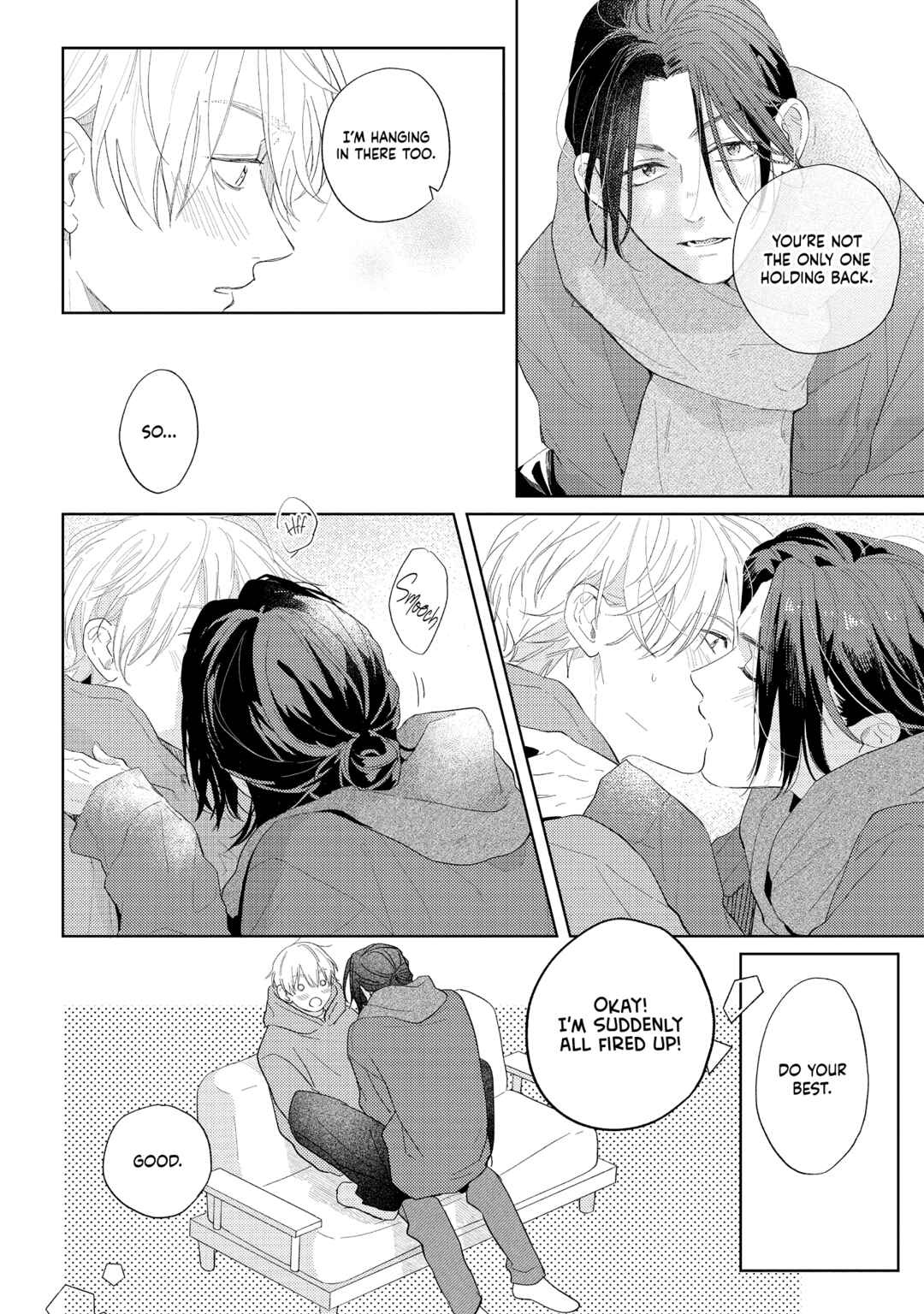 Page 12 Chapter 7 call my squall