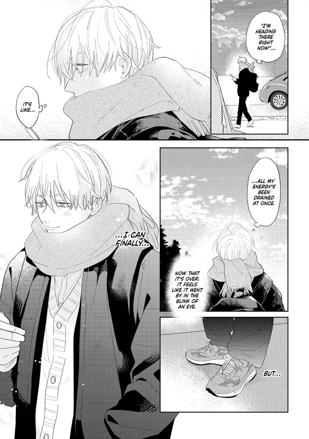 Page 17 Chapter 7 call my squall