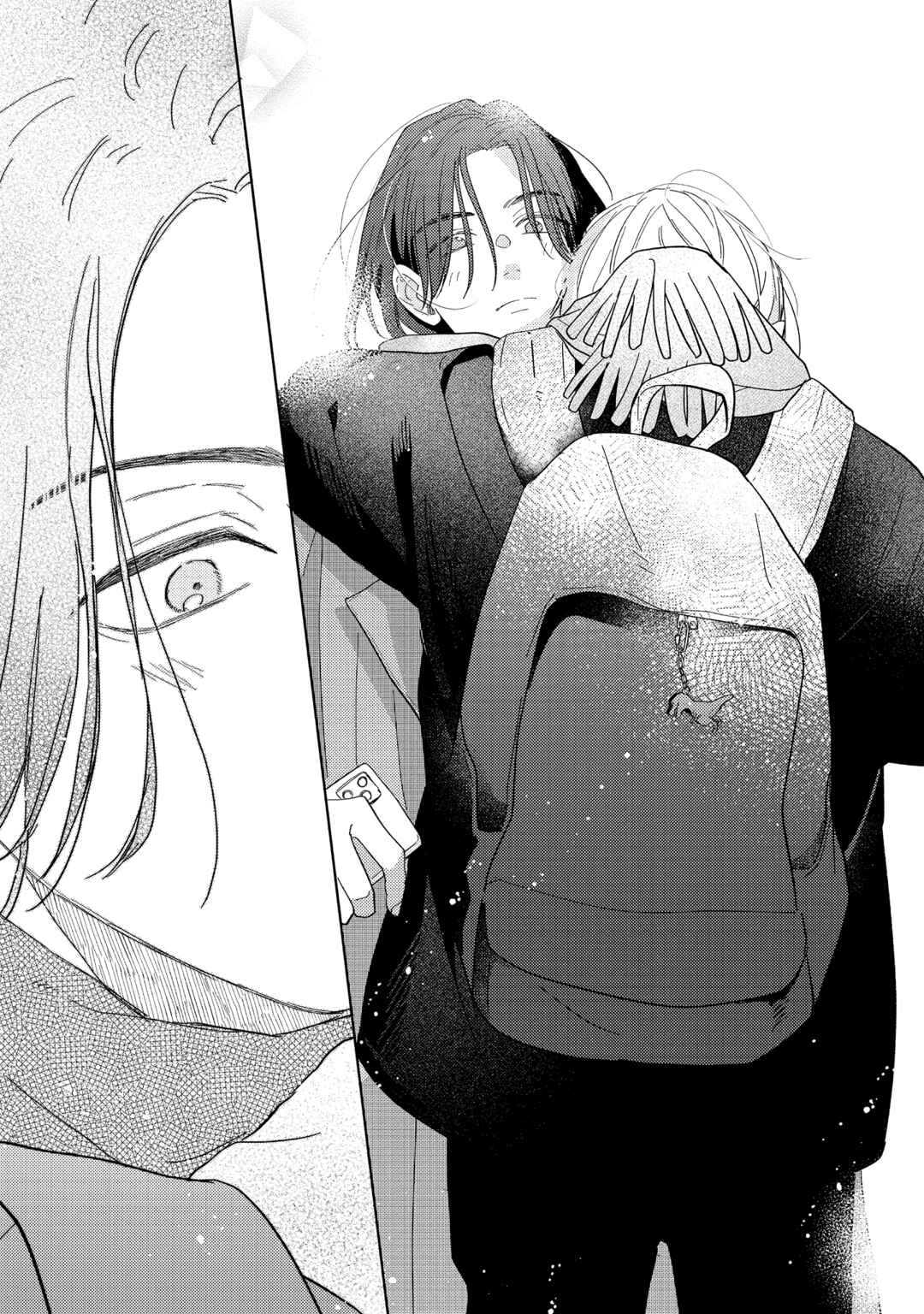 Page 22 Chapter 7 call my squall