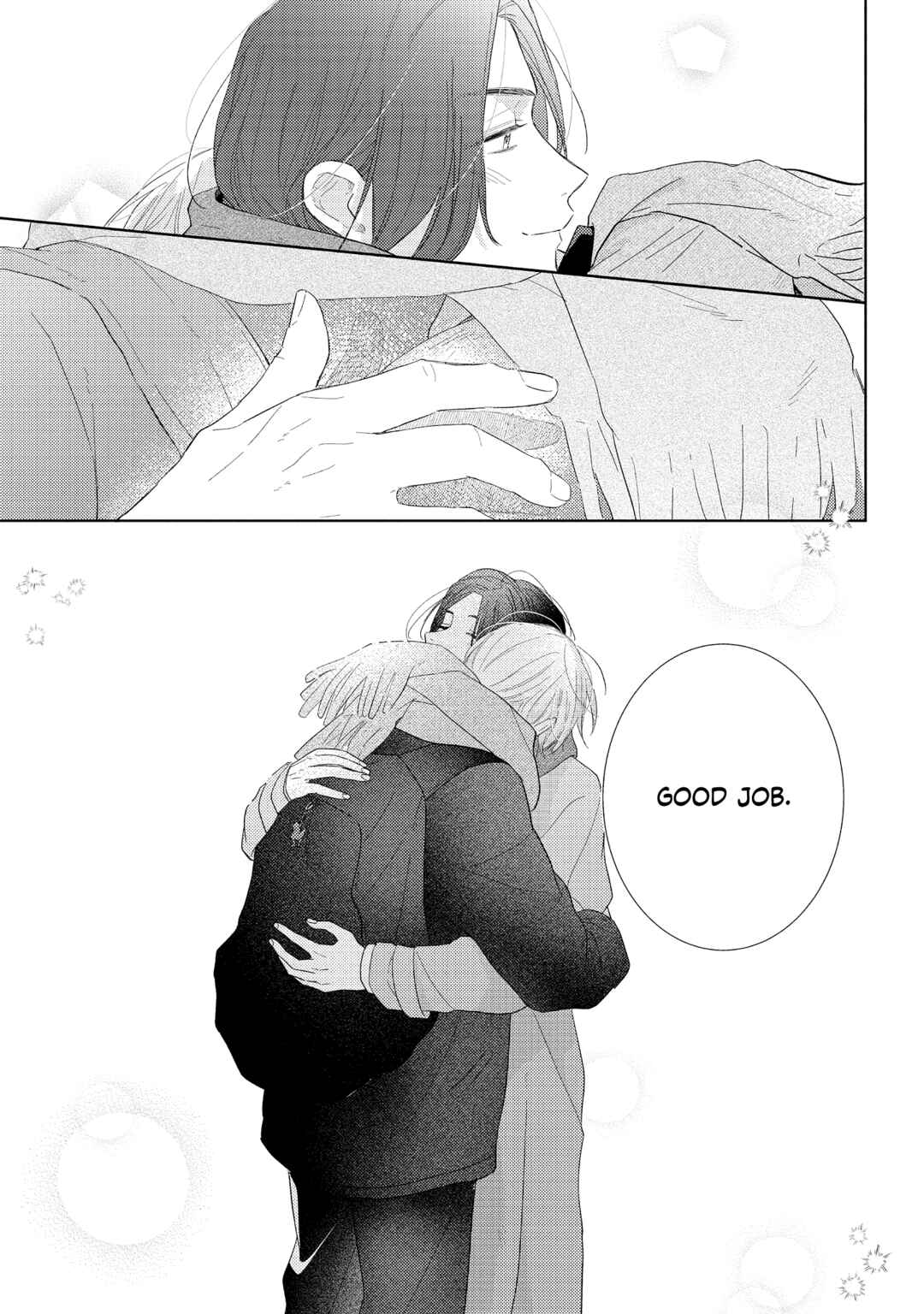 Page 23 Chapter 7 call my squall