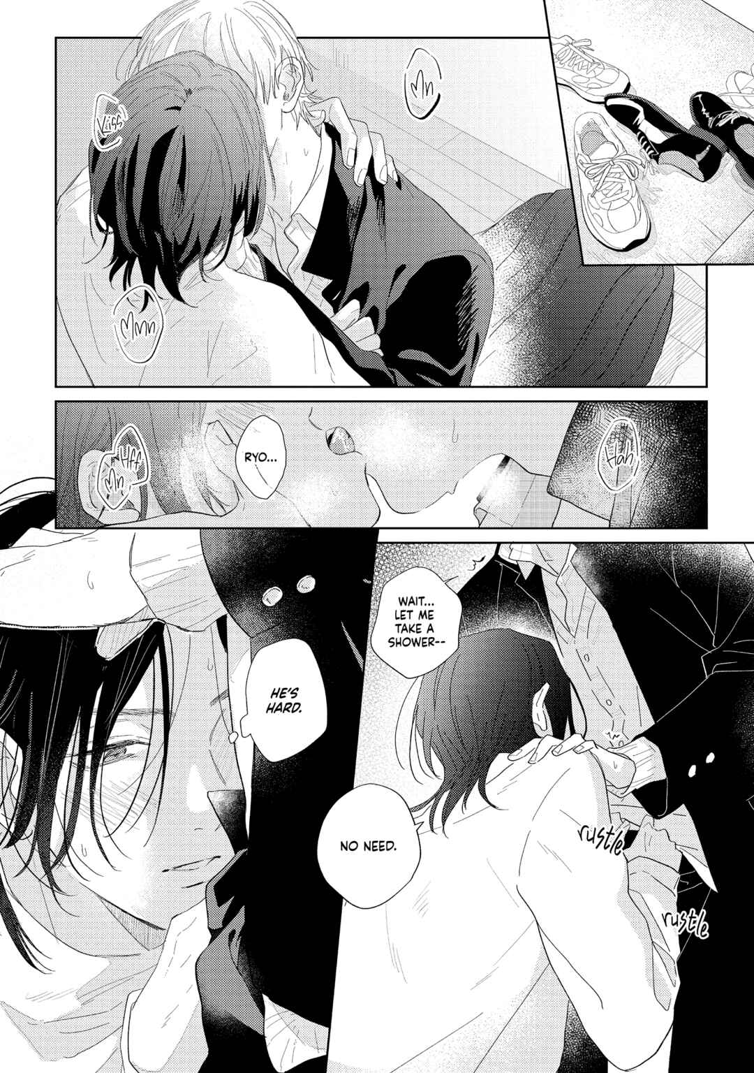 Page 24 Chapter 7 call my squall
