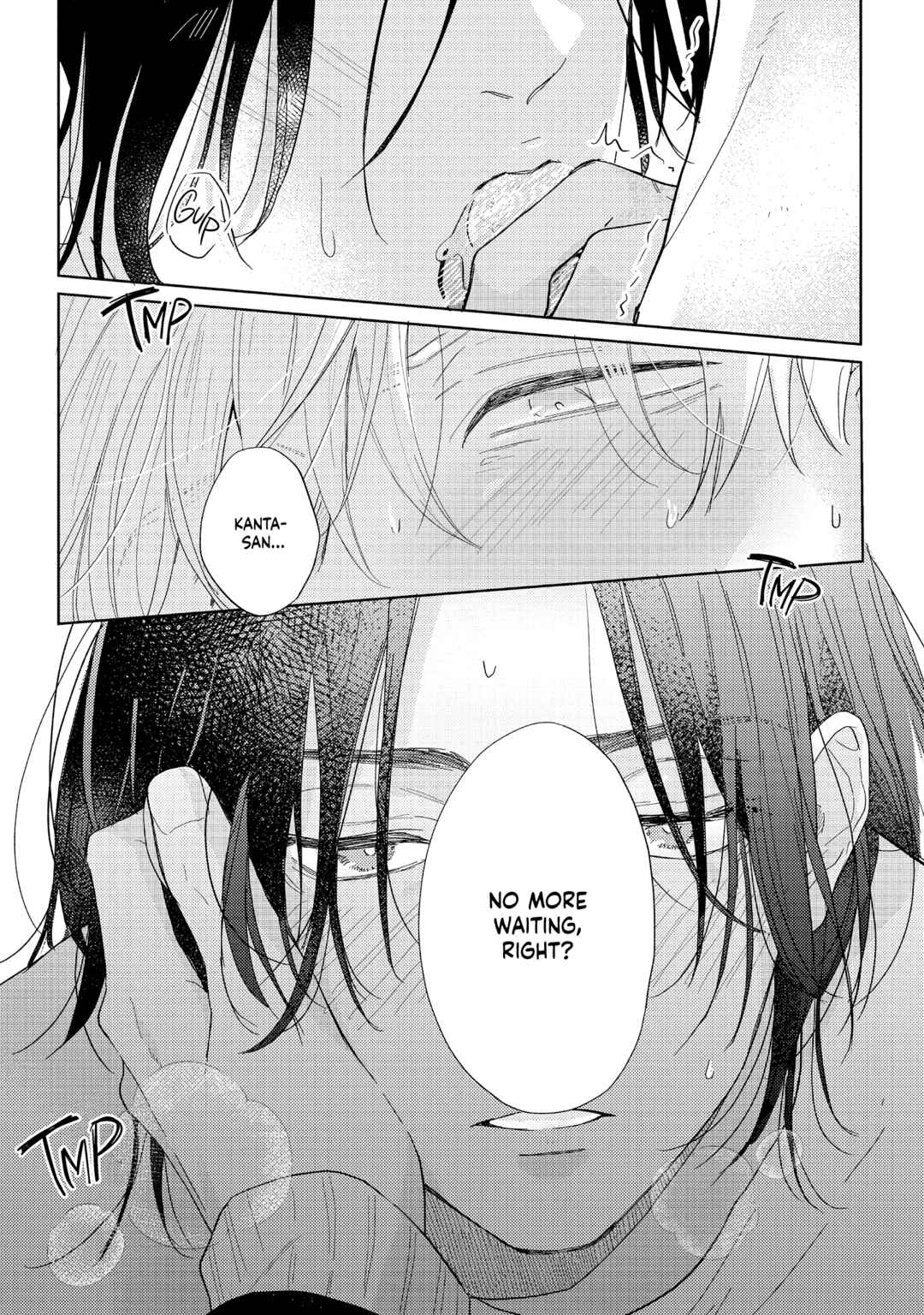Page 26 Chapter 7 call my squall