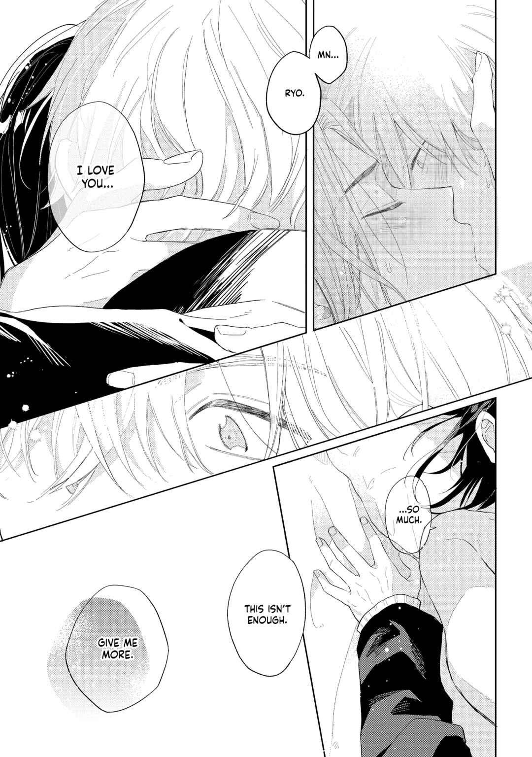 Page 29 Chapter 7 call my squall