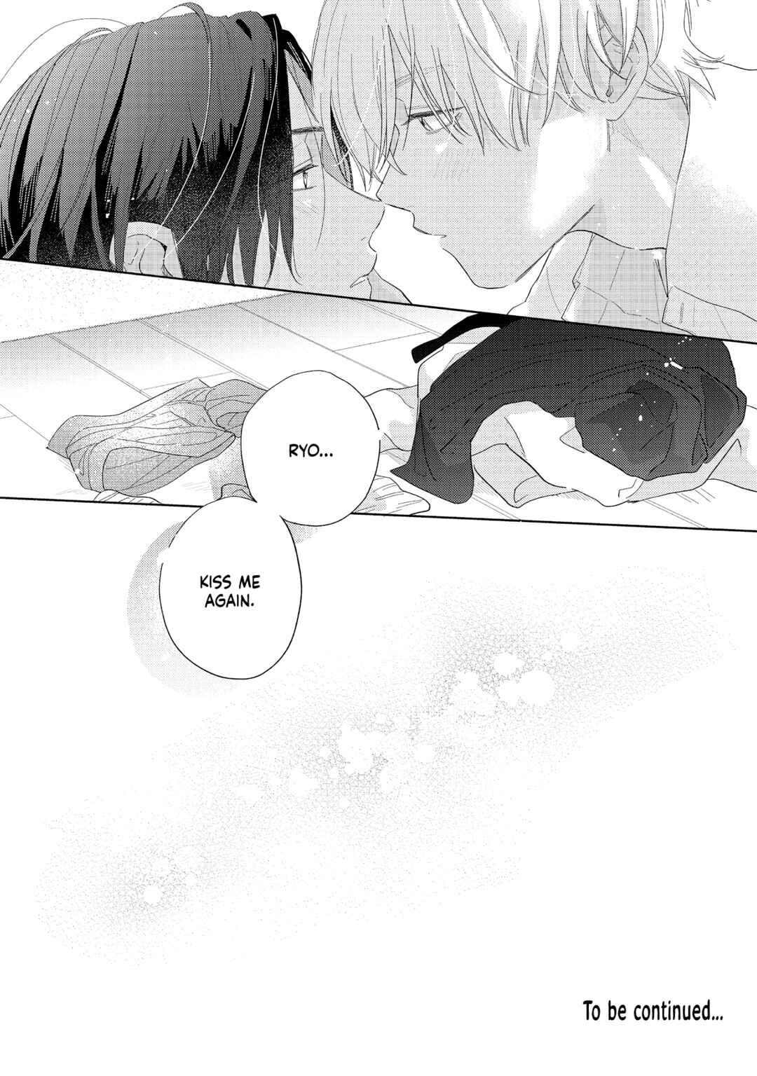 Page 34 Chapter 7 call my squall