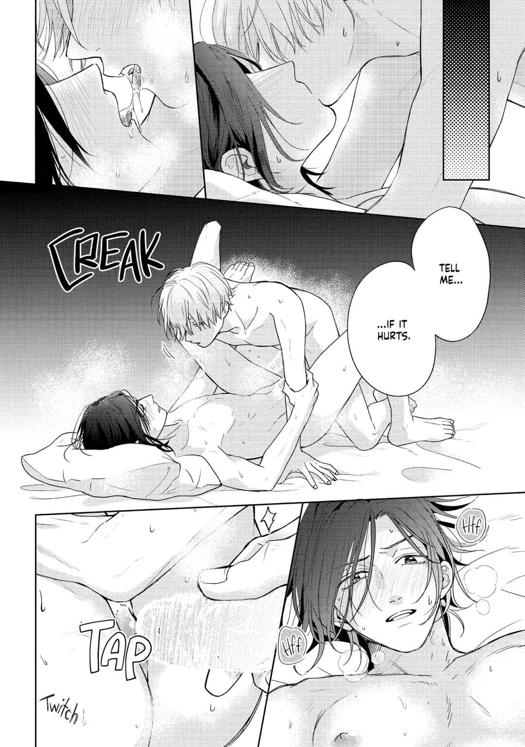 Page 13 Chapter 5.2 call my squall
