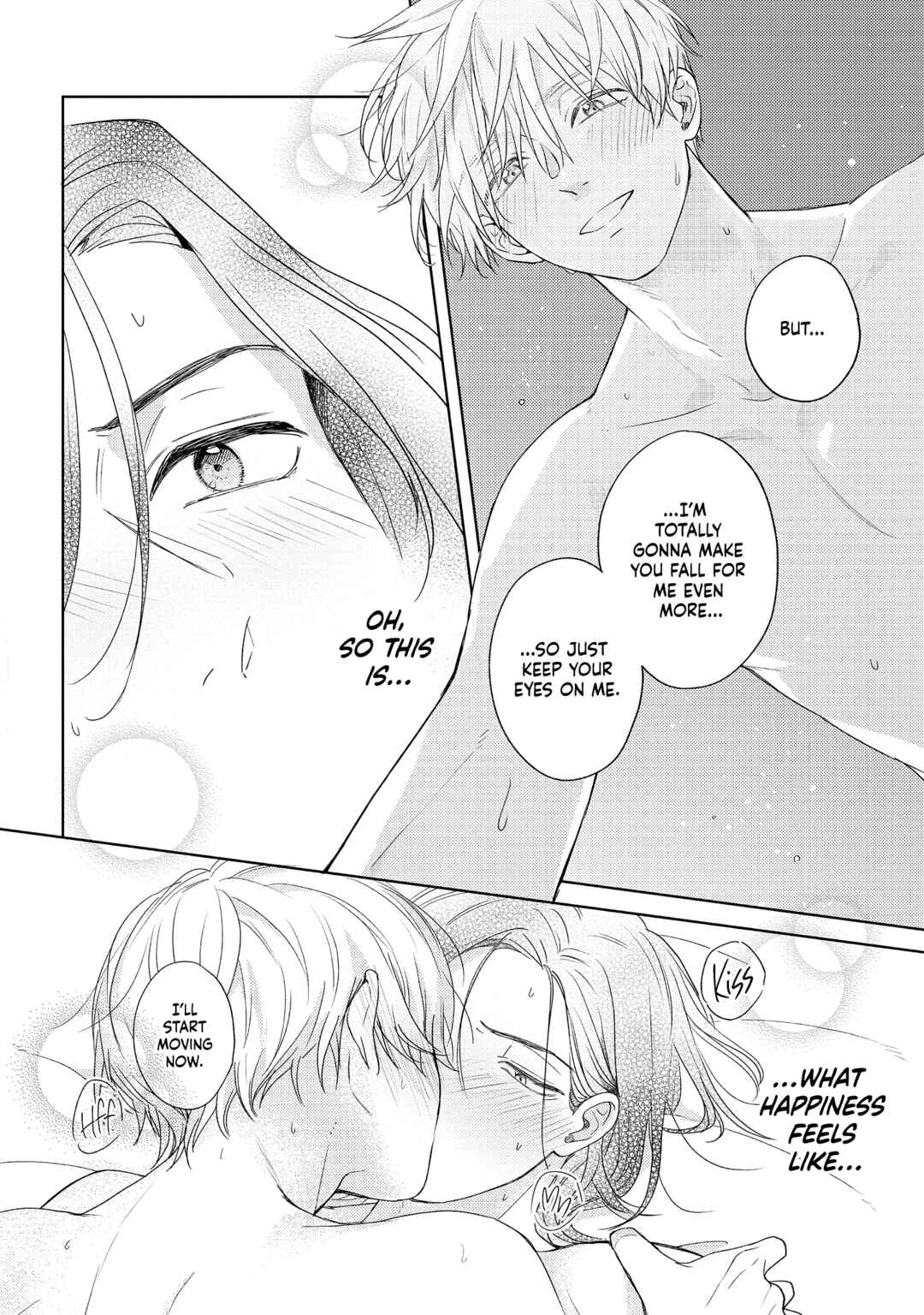 Page 17 Chapter 5.2 call my squall