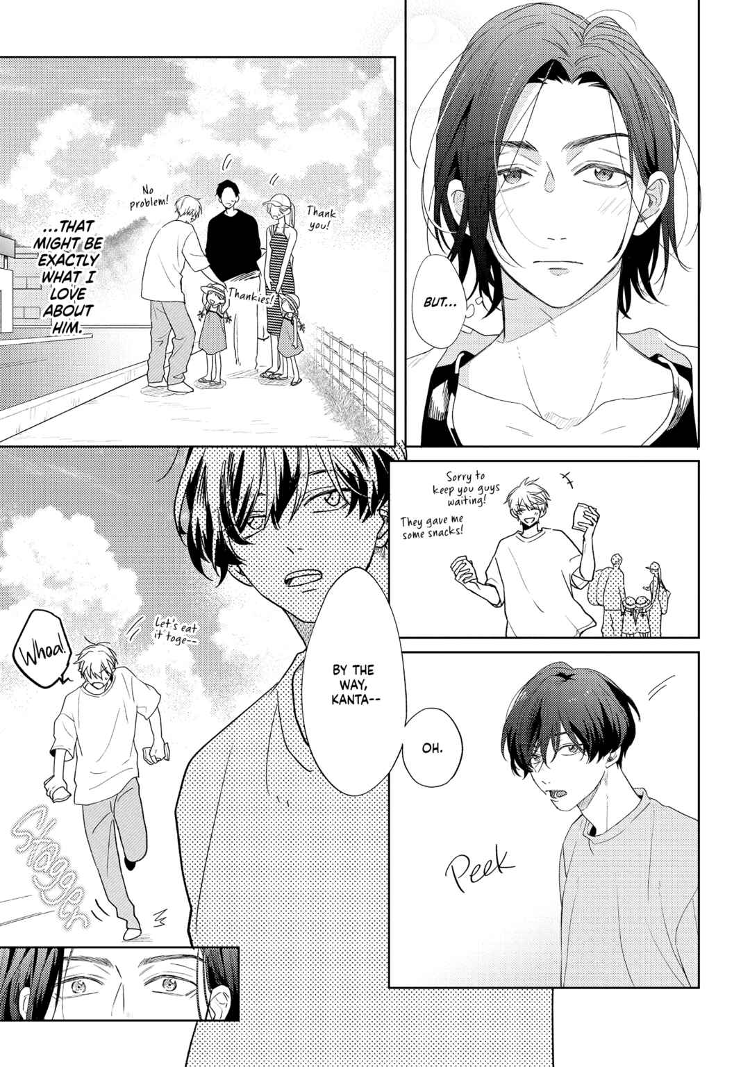 Page 26 Chapter 5.2 call my squall