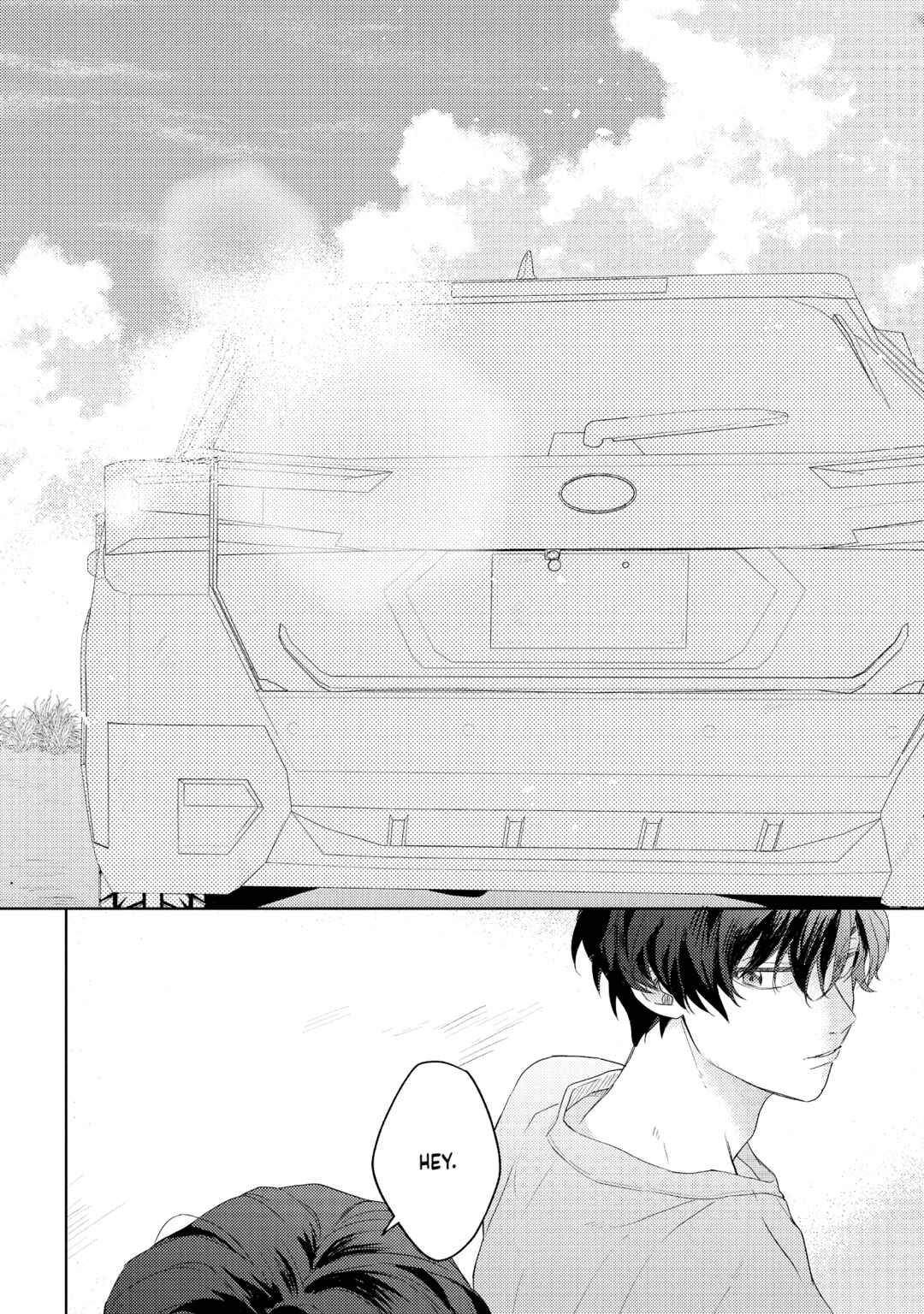 Page 27 Chapter 5.2 call my squall