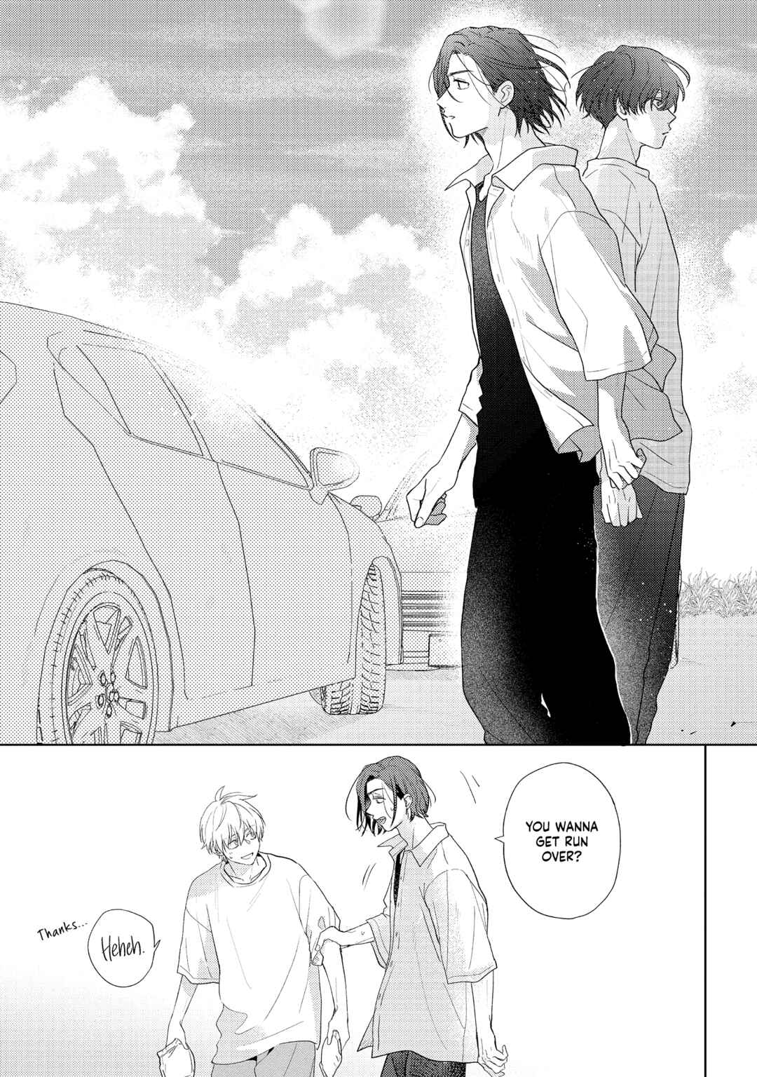 Page 28 Chapter 5.2 call my squall