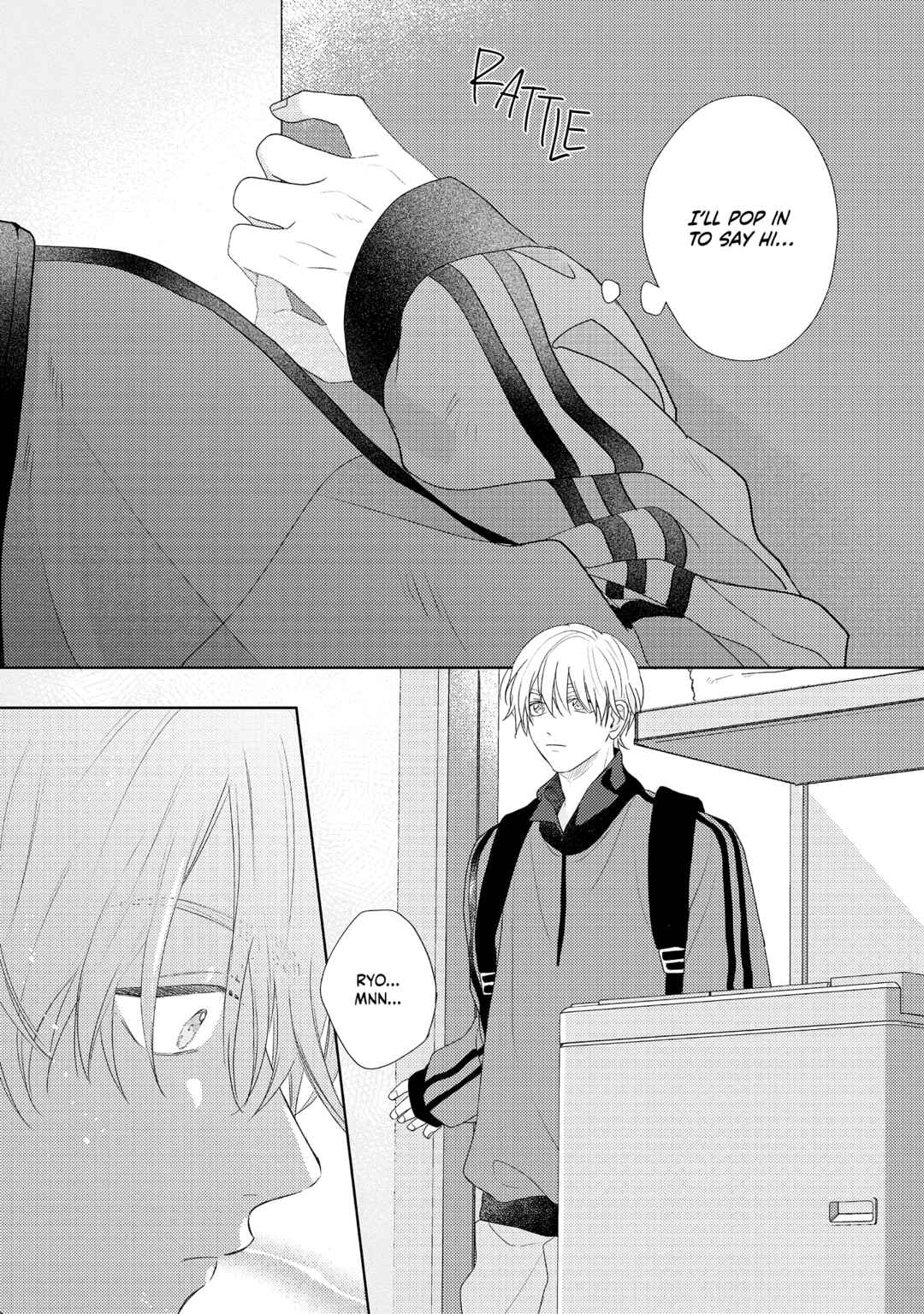 Page 19 Chapter 9 call my squall