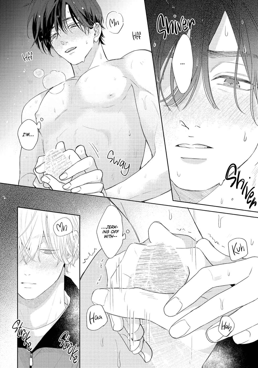 Page 24 Chapter 9 call my squall