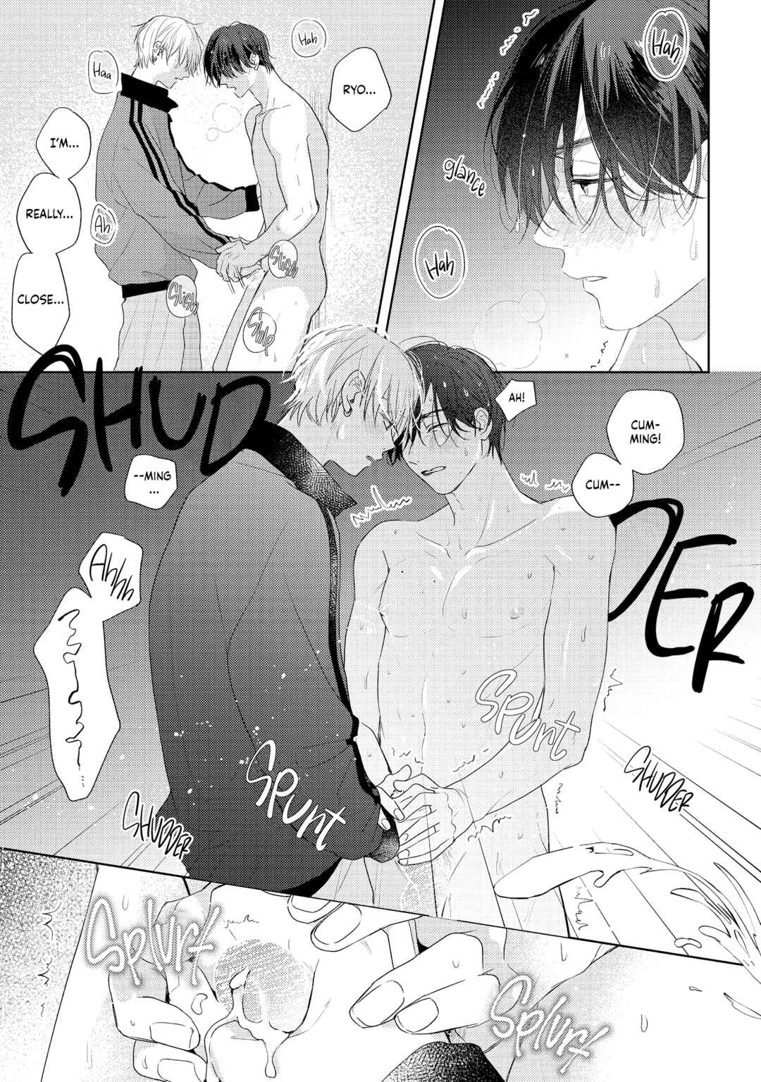 Page 25 Chapter 9 call my squall