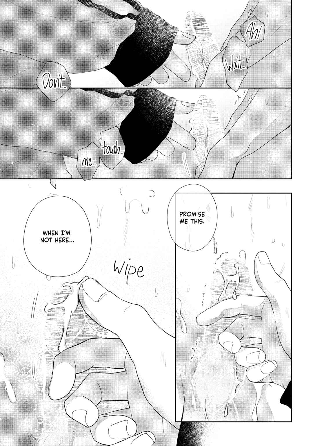 Page 27 Chapter 9 call my squall