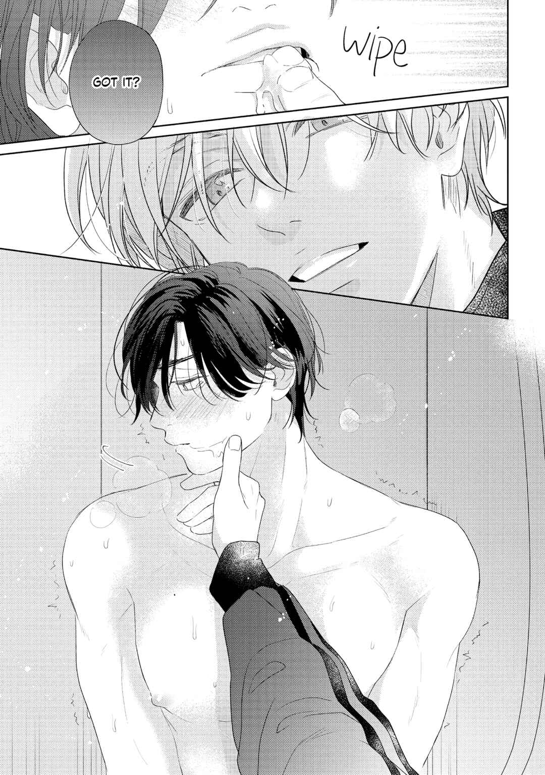 Page 29 Chapter 9 call my squall