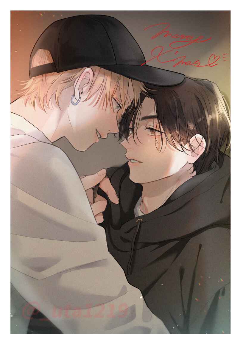 Page 34 Chapter 9 call my squall