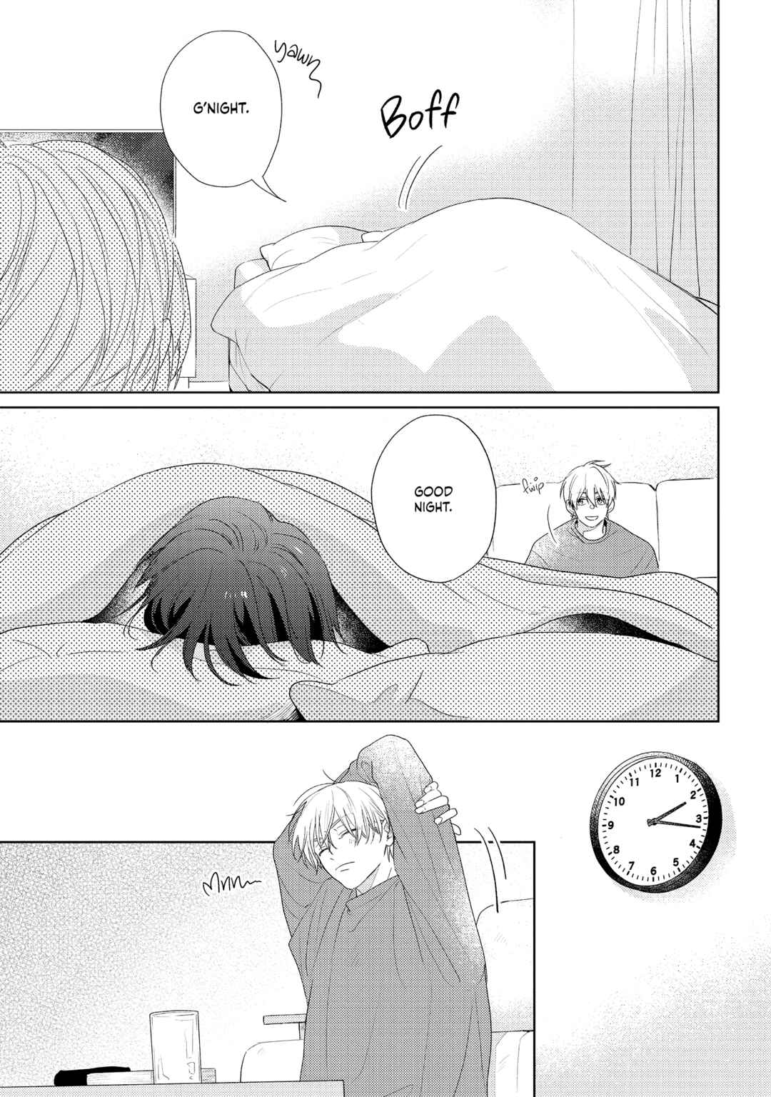 Page 5 Chapter 9 call my squall
