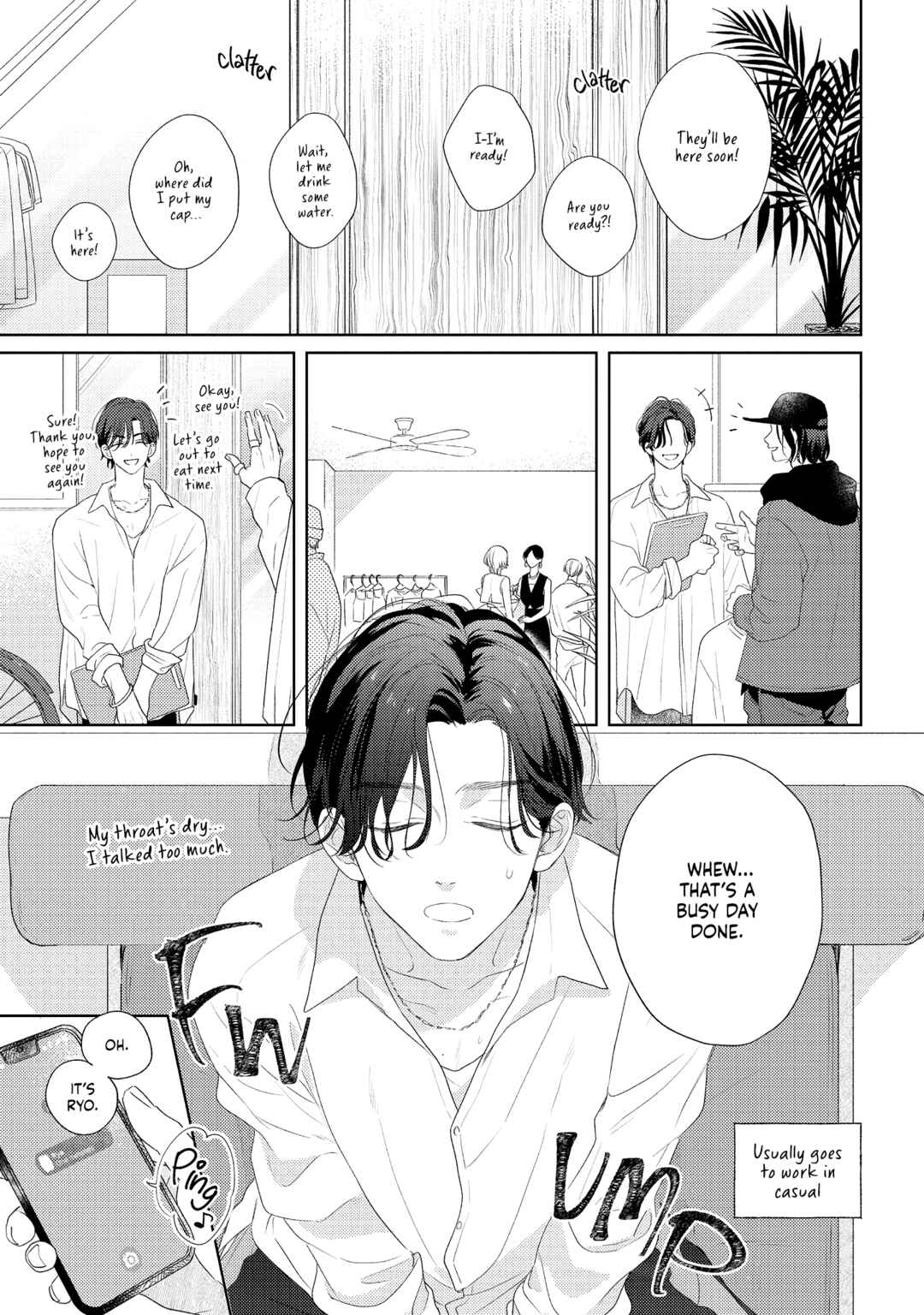 Page 7 Chapter 9 call my squall