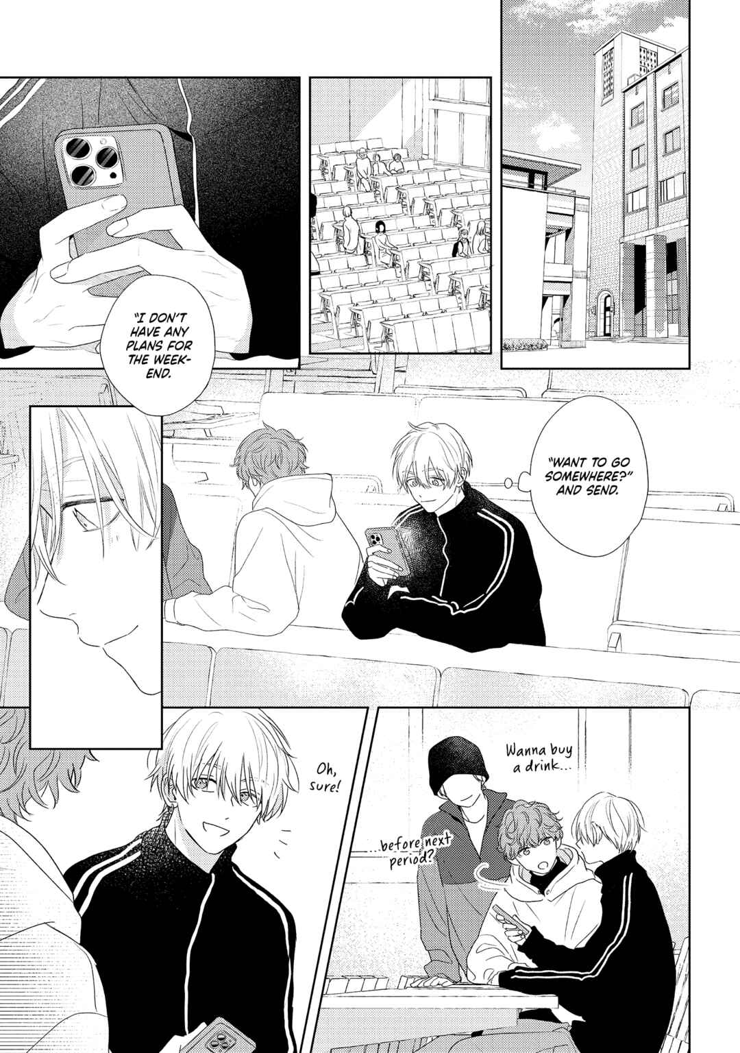 Page 9 Chapter 9 call my squall