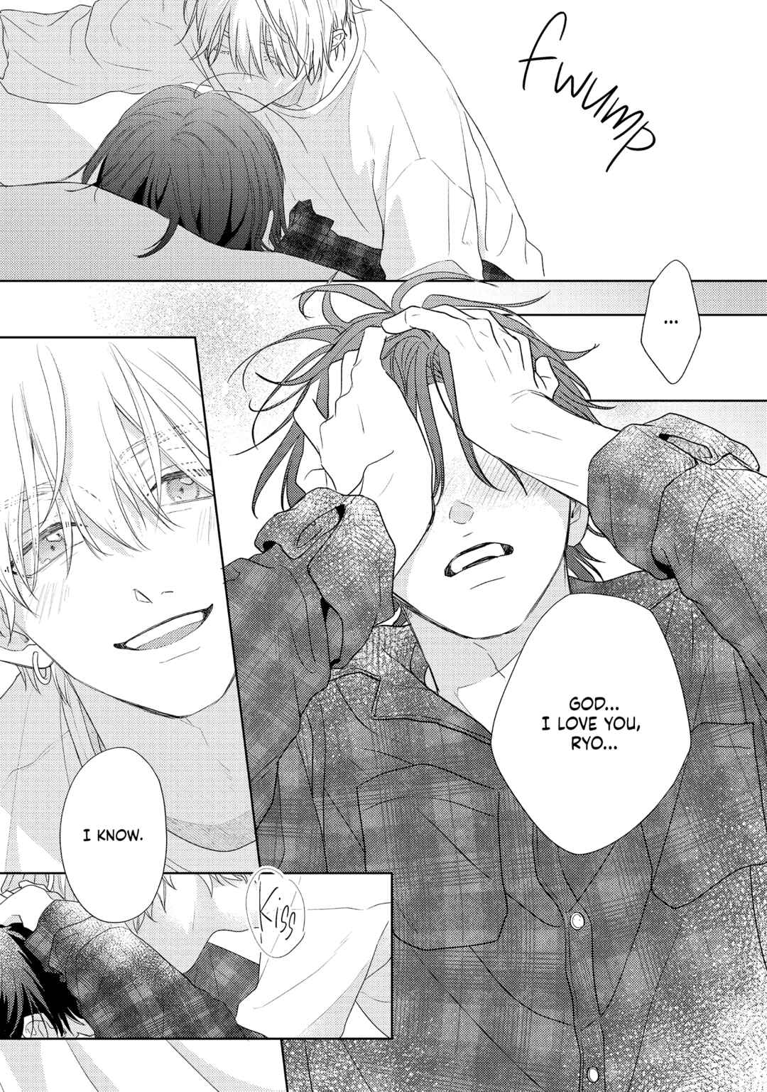 Page 14 Chapter 10 call my squall
