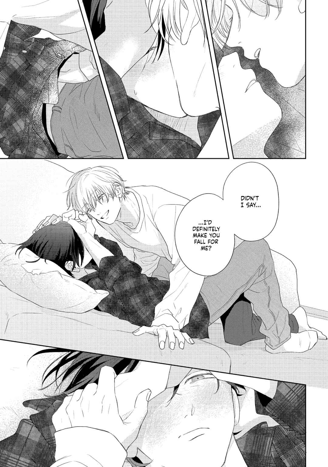Page 15 Chapter 10 call my squall