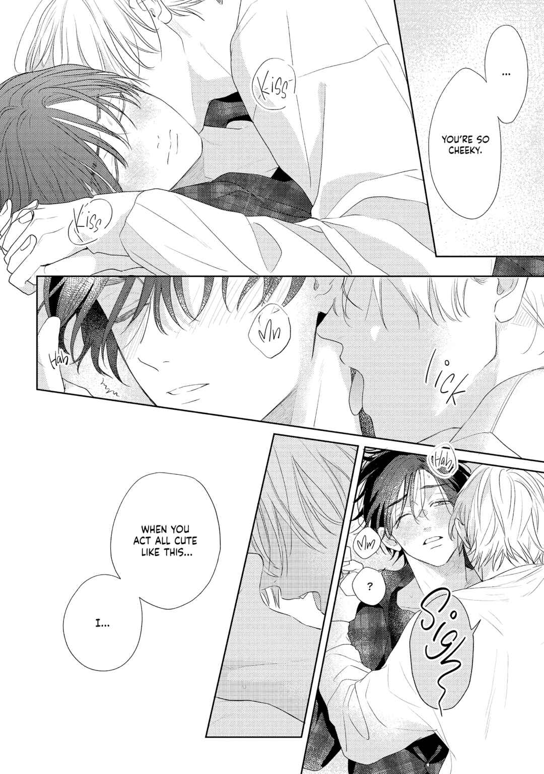 Page 16 Chapter 10 call my squall